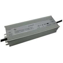 Salida de corriente constante ES-120W LED atenuación Driver