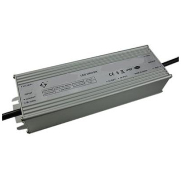 Saída de corrente constante de ES-120W LED Driver escurecimento