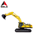 Precio de la excavadora de 46 toneladas del equipo de construcción SDLG E6460F