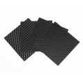 Mutiple use Carbon fiber sheets