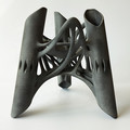 3D Printed Automobile Parts