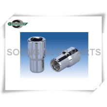 Zinc Wheel Installation Kits Wheel Lug Nuts