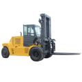 Cummins engine diesel 13.5 ton forklift for sales