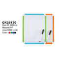 PP White board with erasable marker