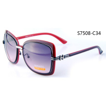 Hot selling women's sunglasses