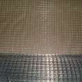 construction welded mesh electric galvanized welded mesh