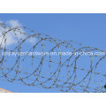 Field Fence Single And Double Strand Barbed Wire