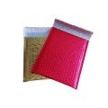 Papel de aluminio Bubble Mailers