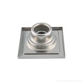 Bathroom and Square Stainless steel floor drain