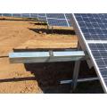 Carbon Steel Hot Dip Galvanized Solar Bracket