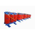 Energy Efficient Dry Distribution Transformers