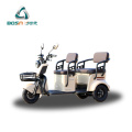 Hot sell electric tricycle in electric scooters