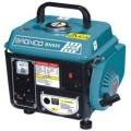 Gerador de gasolina 650W