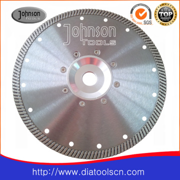 Circular Saw Blade: 230mm Sintered Saw Blade