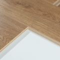 12.3mm AC3 HDF Synchronized Laminate Flooring