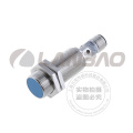 Frequency Enhanced Inductive Proximity Switch Sensor (LR18X)