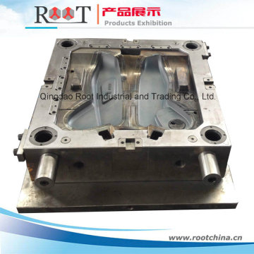 Precision Injection Mold/Mould for Auto Parts