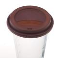 Silicone Coffee Cup Mug Lids Cover