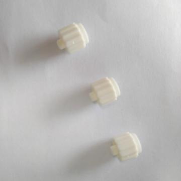 Disposable medical bulk medical luer lock caps