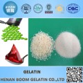 Halal Edible Beef Gelatin powder