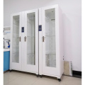 Double Door Endoscope Disinfection Storage Cabinet