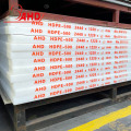 Thickness 160mm 180mm 200mm Natural HDPE Sheet