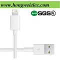 Chargeur de fils et câble USB de données pour iPhone 6/6 Plus / 5 / 5s / iPad