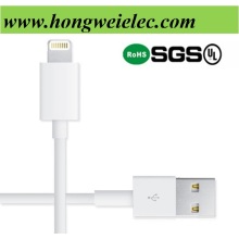 Chargeur de fils et câble USB de données pour iPhone 6/6 Plus / 5 / 5s / iPad