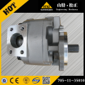 Komatsu HD405-7 GEAR PUMP 705-40-01420