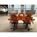 Sugarcane fertilizer Sugar Cane Soil weeding machine