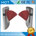 Multiple Infrared Sensor Flap Barrier Torniquete