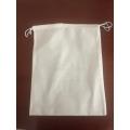 High quality pulling-typed non woven shoe bag