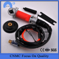 Portable Rear Exhaust Air Wet Polisher