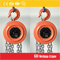 Manual Hand Chain Hoist