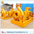 High Efficiency Single Stage Single Suction End Saugwasserpumpe