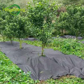 PP non woven ground cover anti weed fabric