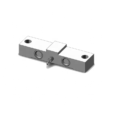 Double Ended Shear Beam Load Cell