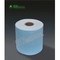 PE polythelen film Coated spunlace nonwoven