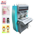 Durable Plastic USB Case Dispensing Machine