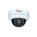 Auto Focus 1080P Network Dome Camera