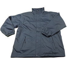 Men′s Woven Winter Jacket (IC25)