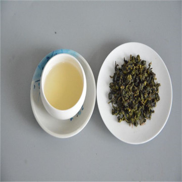 Té Oolong de salud chino orgánico de alta calidad