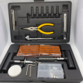 Tire Repair Tools Kit T-handle Repair Tools