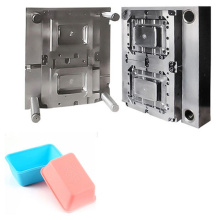 Custom Silicone Molded rubber parts