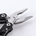 New style stainless steel folding combination pliers