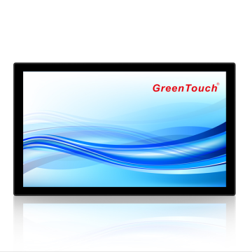 KTV 55 Inch Big Open Frame Touch Monitor