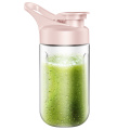 Deerma 400ml Portable Wireless Juicer Blender