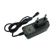 5 V 2A Wandadapter mit USB EU