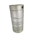 Food Grade 304 Stainless Steel Beer Can