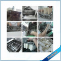 3000 pcs commerical ice lolly maker popsicle machine